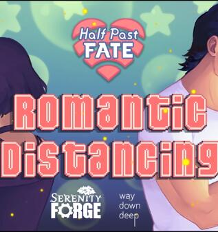 HalfPastFate免费版
