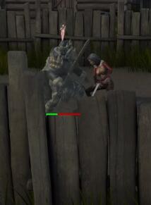 TheGreatUnborn绿色免安装版