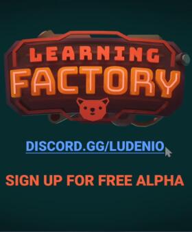 LearningFactory最新版