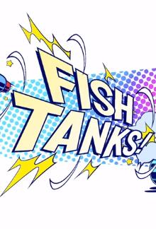 FishTanks最新版