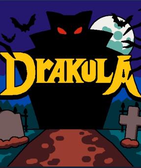 DrakulA中文版