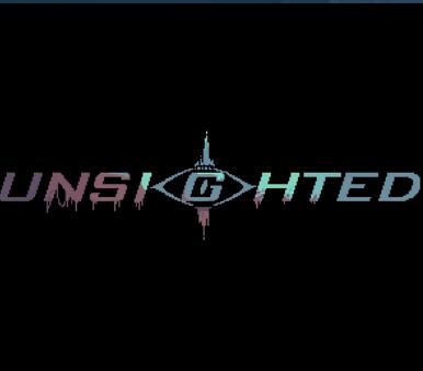 UNSIGHTED中文典藏版