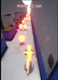 无尽的奔跑者中文版