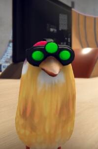 SkateBIRD中文汉化版