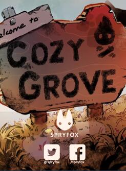 CozyGrove免费版
