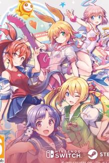 GalGunReturns中文汉化版