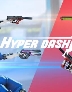 HyperDash免费版