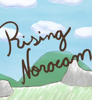 RisingNoracam中文版