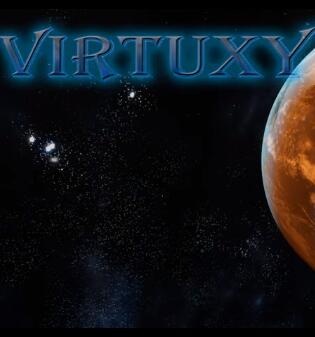 Virtuxy剧情版