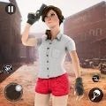 FPS突击队使命bt破解版
