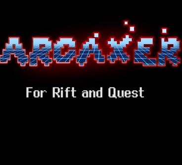 Arcaxer未加密直装版