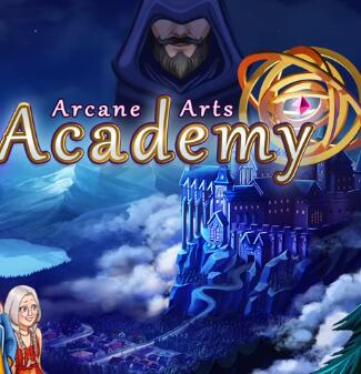 ArcaneArtsAcademy官方版