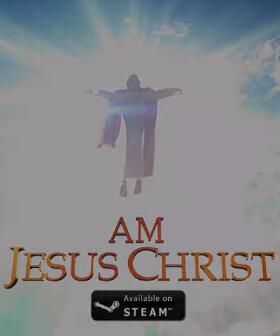 IAmJesusChrist中文典藏版