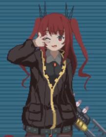 熔铁少女未加密直装版