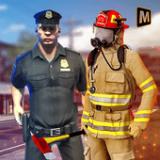 911紧急调度员最新版