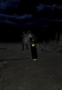 哈罗庄园的秘密2未加密直装版