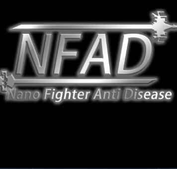 NanoFighterAntiDisease中文傻瓜包