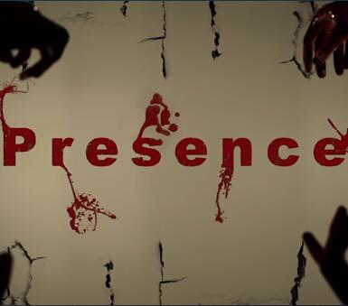 Presence免安装版