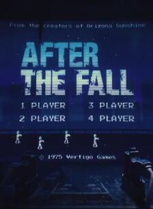 AftertheFall未加密直装版