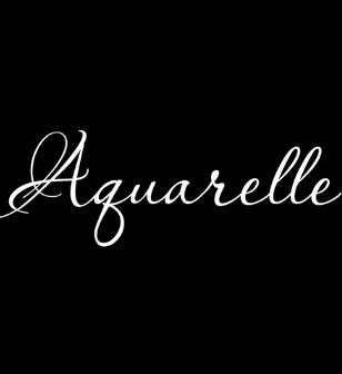 Aquarelle最新版