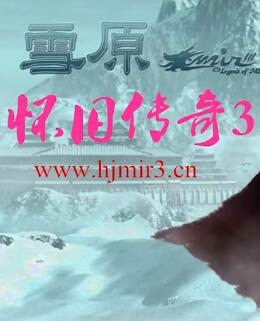 玛法传奇中文汉化版