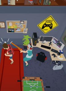 简陋的房屋翻转器中文汉化版
