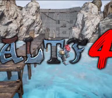 ALTF4破解版中文版