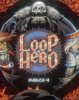 LoopHero破解版steam破解版