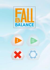 FallBalanceBall未加密直装版