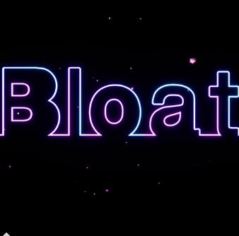 Bloat中文汉化版