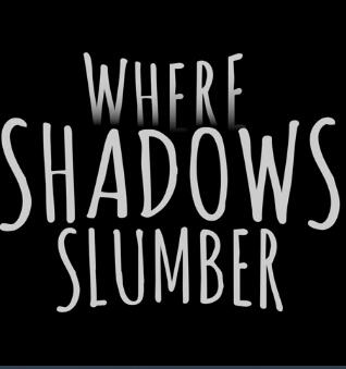 WhereShadowsSlumber中文典藏版