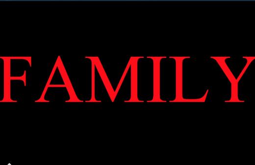 Family中文典藏版