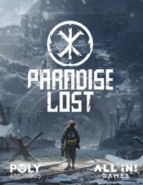 ParadiseLost中文版