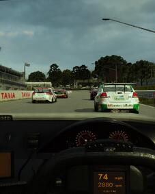 TravelRacer中文典藏版