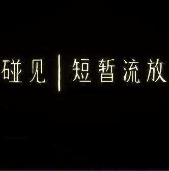 碰见：短暂流放完整存档版