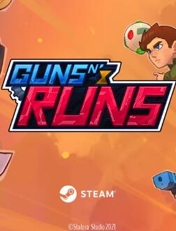 GunsNRuns完整存档版