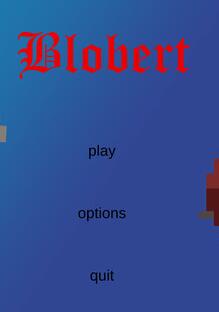 Blobert免安装版