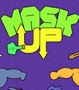MaskUp完整存档版
