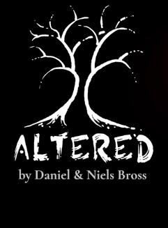 Altered绿色免安装版