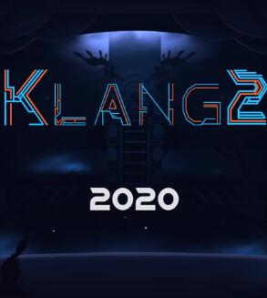 Klang2绿色免安装版