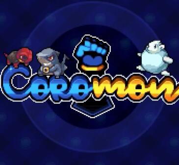 Coromon中文傻瓜包