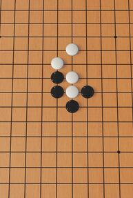 五子棋steam破解版