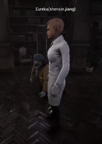SCP：洋馆中文版