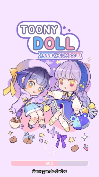 Toonydoll