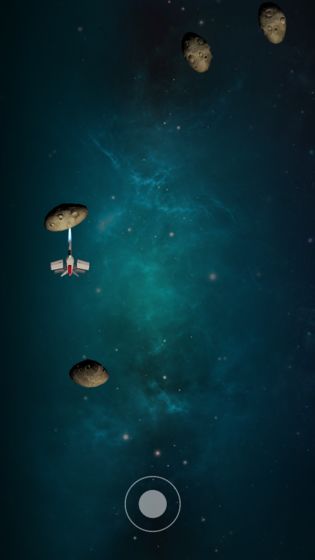 太空战机