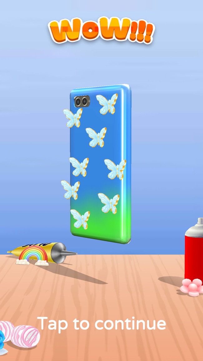 Phone Case DIY