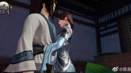 秦时明月世界公测版
