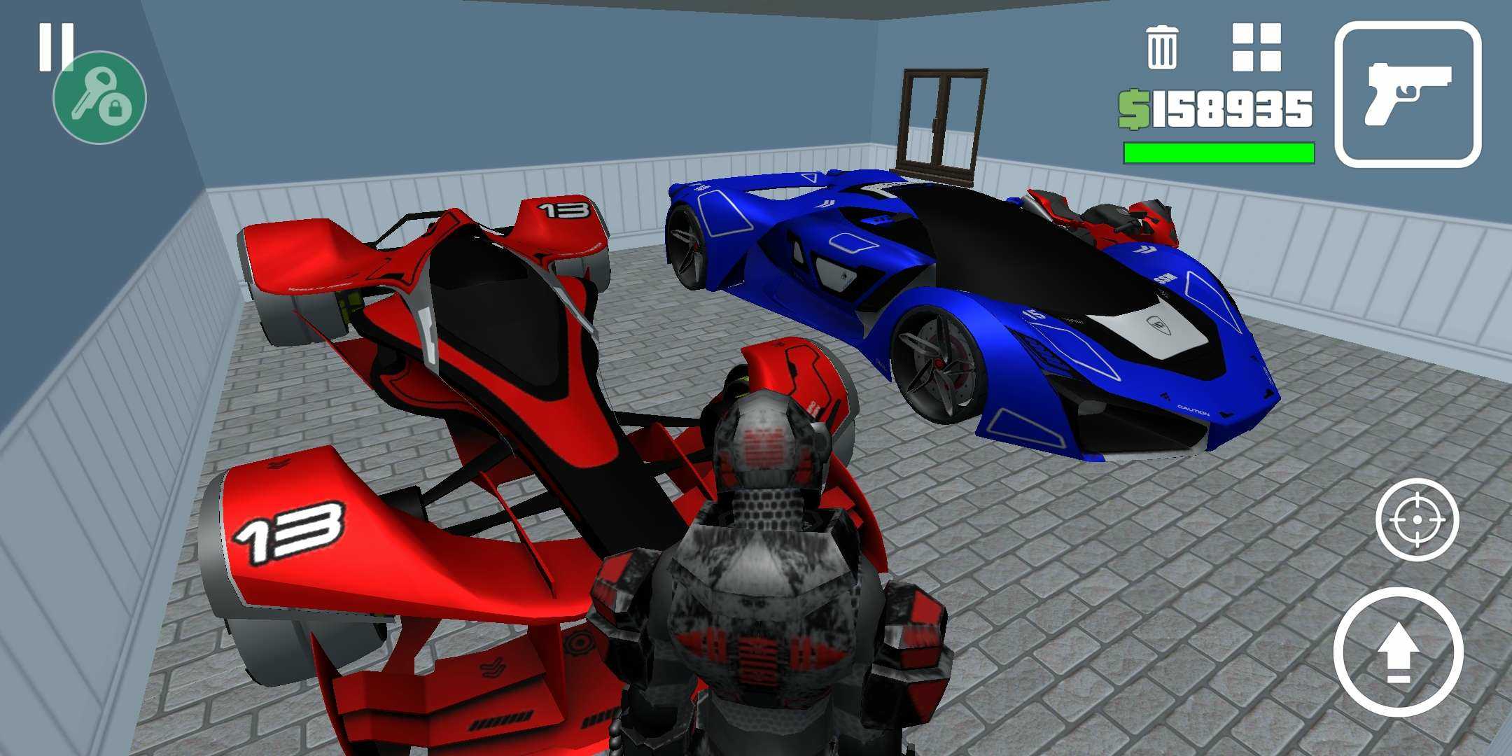 沙盒3D破解版