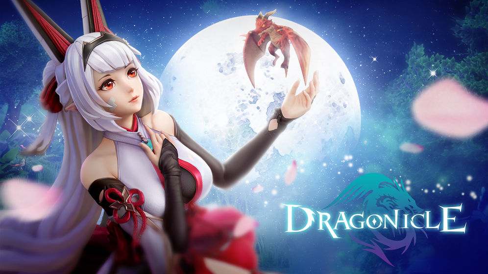 Dragonicle