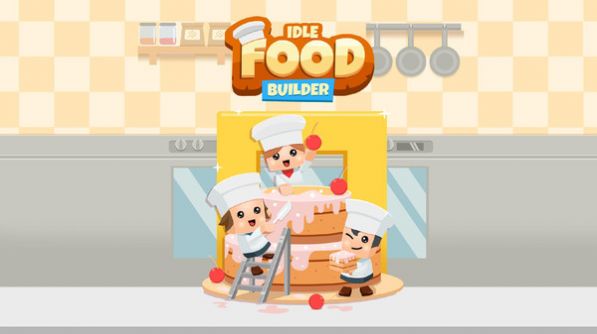 食物生成器最新汉化版